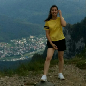 imaginea utilizatorului Carmen Nedelcu