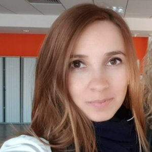 imaginea utilizatorului Mihaela Hritac