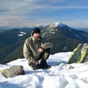 imaginea utilizatorului ldosyn@ukr.net