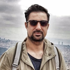 Alexandru Drăguț's picture