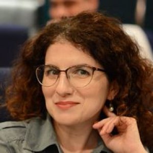 Dorina Moisa's picture