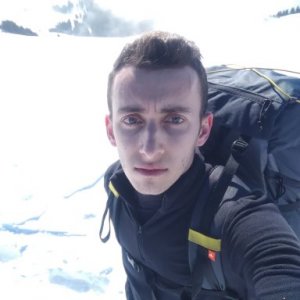 imaginea utilizatorului Dany1203