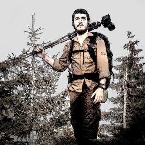 imaginea utilizatorului Rappert Balázs