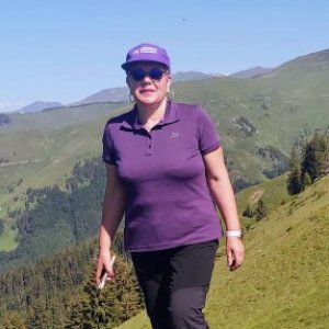 imaginea utilizatorului Maria Lucica