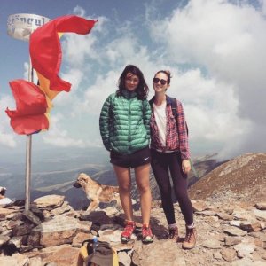 imaginea utilizatorului luana.caramidaru@gmailcom