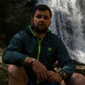 imaginea utilizatorului Stupar Radu