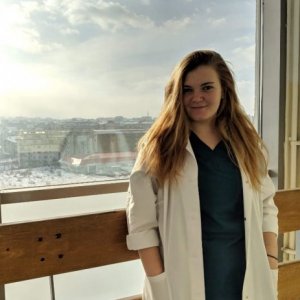 imaginea utilizatorului Pufulina