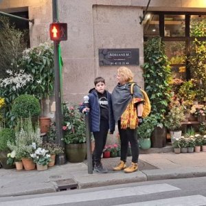 imaginea utilizatorului Blanca