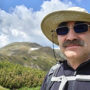 imaginea utilizatorului Popovici Gavril