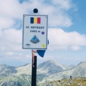 imaginea utilizatorului Larisa AnaMaria