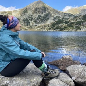 imaginea utilizatorului Patricia Damian