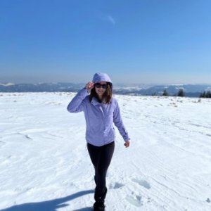 imaginea utilizatorului stieger_violetta