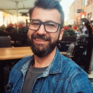 imaginea utilizatorului Lucian-George