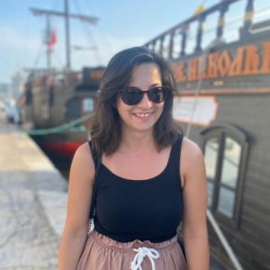 imaginea utilizatorului Veronica Marina Marin