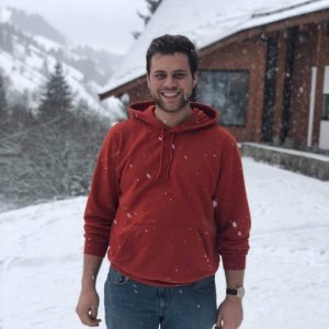 Flavyws Radu's picture