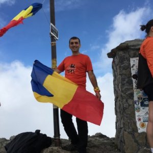 imaginea utilizatorului Cercetasch