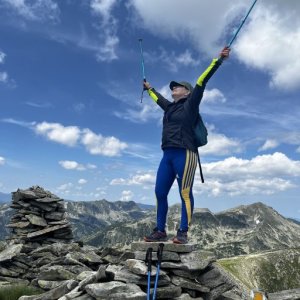 imaginea utilizatorului Viorica Graur