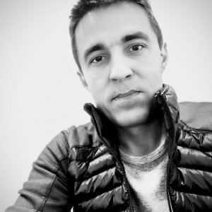 imaginea utilizatorului Dan Pita