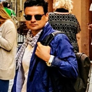 PANA RAZVAN's picture