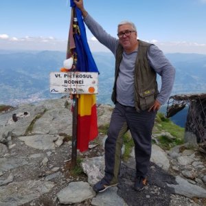 imaginea utilizatorului dodan doru sorin