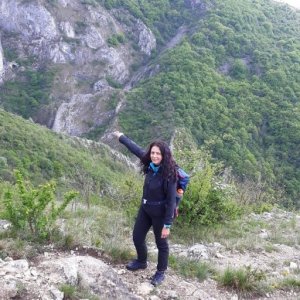 imaginea utilizatorului Sanda Marzac