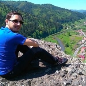 imaginea utilizatorului dan.r