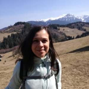 imaginea utilizatorului Rogoz Ileana