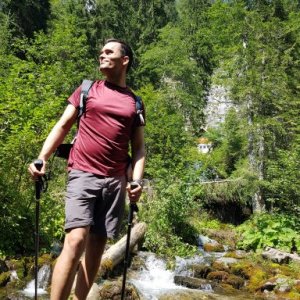 imaginea utilizatorului Daniel