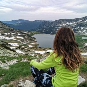 imaginea utilizatorului Silvia