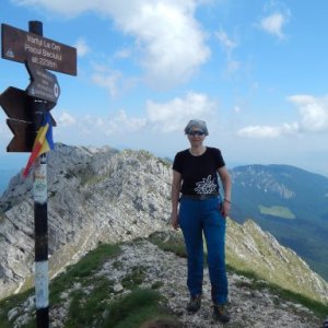 imaginea utilizatorului crisstinamatei