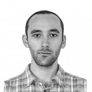 imaginea utilizatorului Paul Diac