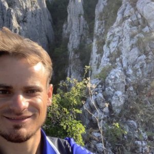 Utilizator's picture