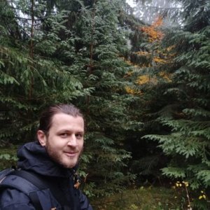 imaginea utilizatorului Adrian Iacob