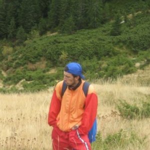 Macavei Adrian's picture