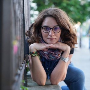 Catalina Berariu's picture