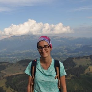 imaginea utilizatorului Ana Lăpăduș