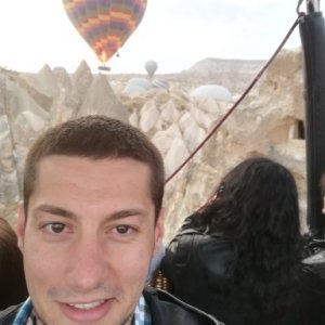 Robert Ranga's picture