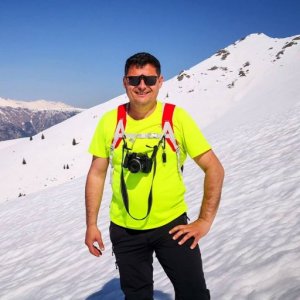 imaginea utilizatorului Toni Grecu