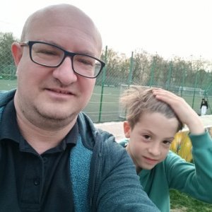 imaginea utilizatorului Alin Padurean