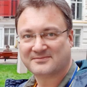 imaginea utilizatorului edysch