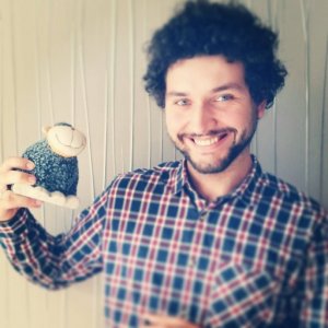 Aliaksandr Zayats's picture