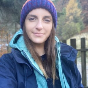 imaginea utilizatorului Elena Munteanu