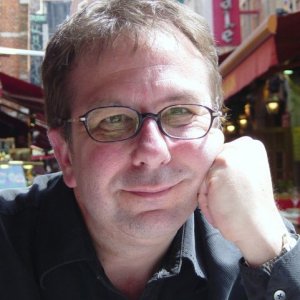 John Chandler's picture