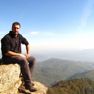 imaginea utilizatorului Zimbrul