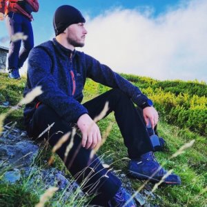 imaginea utilizatorului Fabian C.