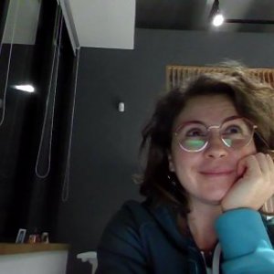 imaginea utilizatorului Alexa