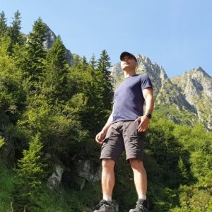 imaginea utilizatorului bagai