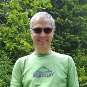 imaginea utilizatorului Varf de Munte