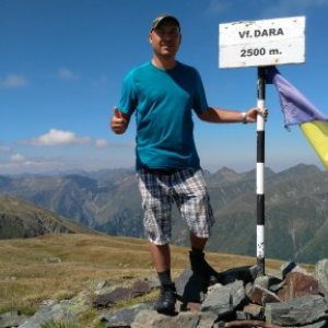 imaginea utilizatorului George LUCA