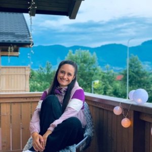 Damaris Mihalache's picture